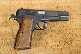 BROWNING HI POWER 9MM LUGER (9x19 PARA) - Image 12 of 17