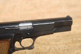 BROWNING HI POWER 9MM LUGER (9x19 PARA) - Image 10 of 17