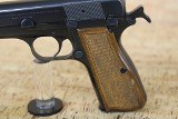 BROWNING HI POWER 9MM LUGER (9x19 PARA) - Image 3 of 17
