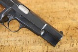 BROWNING HI POWER 9MM LUGER (9x19 PARA) - Image 13 of 17