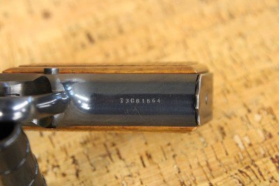 BROWNING HI POWER 9MM LUGER (9x19 PARA) - Image 17 of 17