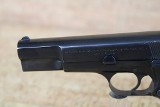 BROWNING HI POWER 9MM LUGER (9x19 PARA) - Image 6 of 17