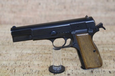 BROWNING HI POWER 9MM LUGER (9x19 PARA) - Image 2 of 17