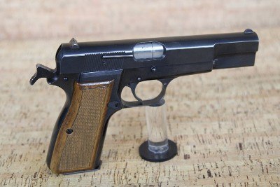 BROWNING HI POWER 9MM LUGER (9x19 PARA) - Image 7 of 17