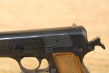 BROWNING HI POWER 9MM LUGER (9x19 PARA) - Image 5 of 17