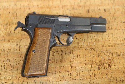 BROWNING HI POWER 9MM LUGER (9x19 PARA) - Image 12 of 17
