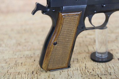 BROWNING HI POWER 9MM LUGER (9x19 PARA) - Image 8 of 17