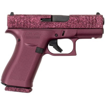GLOCK 43X MOS 9MM LUGER (9X19 PARA) - Image 2 of 3