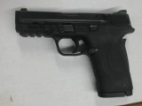 SMITH & WESSON 18023 M&P 380 SHIELD .380 ACP - Image 1 of 2