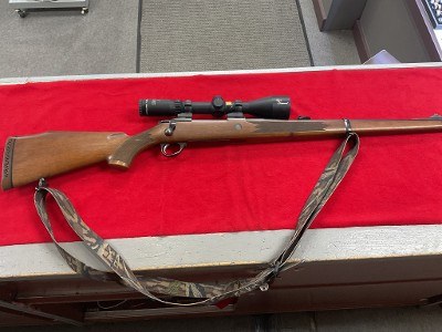 SAKO AIII .270 WIN - Image 6 of 12