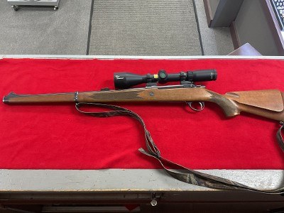SAKO AIII .270 WIN - Image 1 of 12