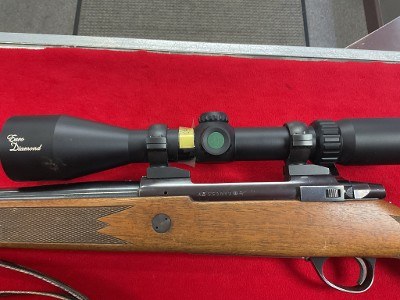 SAKO AIII .270 WIN - Image 3 of 12