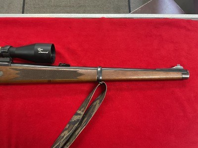 SAKO AIII .270 WIN - Image 9 of 12