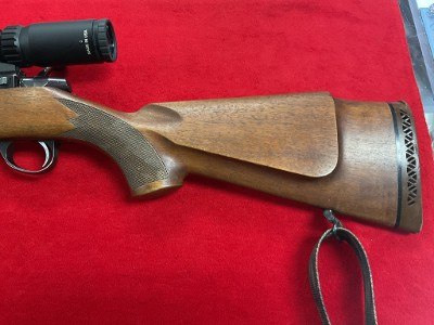 SAKO AIII .270 WIN - Image 2 of 12