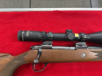 SAKO AIII .270 WIN - Image 8 of 12