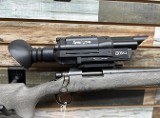 REMINGTON 700 AAC-SD .308 WIN - Image 4 of 6