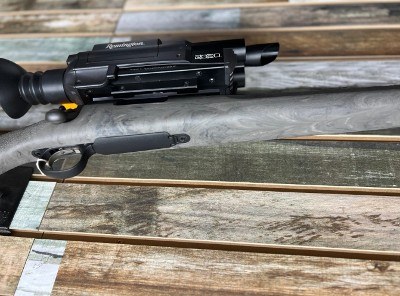 REMINGTON 700 AAC-SD .308 WIN - Image 5 of 6