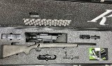 REMINGTON 700 AAC-SD .308 WIN - Image 1 of 6