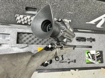 REMINGTON 700 AAC-SD .308 WIN - Image 3 of 6