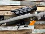 REMINGTON 700 AAC-SD .308 WIN - Image 2 of 6