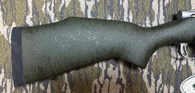 WEATHERBY VANGUARD .300 WBY MAG - Image 2 of 11