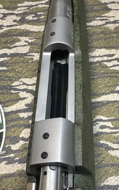 WEATHERBY VANGUARD .300 WBY MAG - Image 11 of 11
