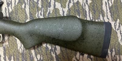 WEATHERBY VANGUARD .300 WBY MAG - Image 10 of 11