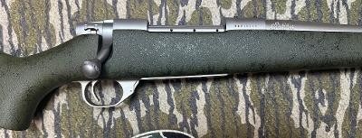 WEATHERBY VANGUARD .300 WBY MAG - Image 3 of 11