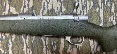 WEATHERBY VANGUARD .300 WBY MAG - Image 9 of 11