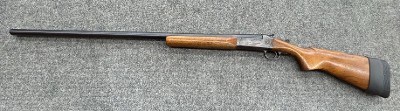 STEVENS SINGLE GUN 12 GA - Image 2 of 11