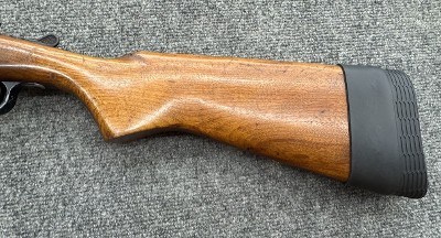 STEVENS SINGLE GUN 12 GA - Image 6 of 11