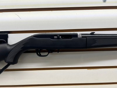 RUGER 10/22 TAKEDOWN .22 LR - Image 6 of 12