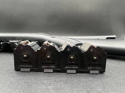 RUGER 10/22 TAKEDOWN .22 LR - Image 3 of 12
