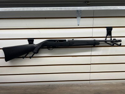 RUGER 10/22 TAKEDOWN .22 LR - Image 1 of 12