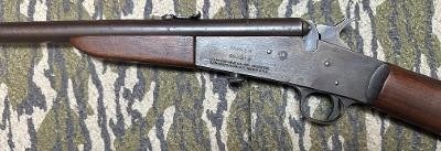 REMINGTON MODEL 6 .22 S/L/LR - Image 7 of 12