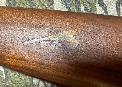 REMINGTON MODEL 6 .22 S/L/LR - Image 9 of 12