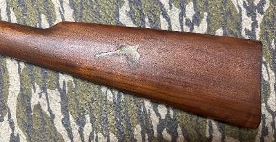REMINGTON MODEL 6 .22 S/L/LR - Image 8 of 12