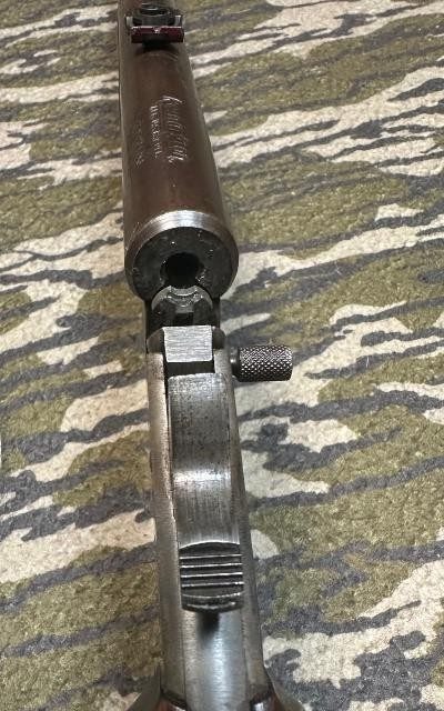 REMINGTON MODEL 6 .22 S/L/LR - Image 10 of 12