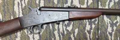REMINGTON MODEL 6 .22 S/L/LR - Image 3 of 12