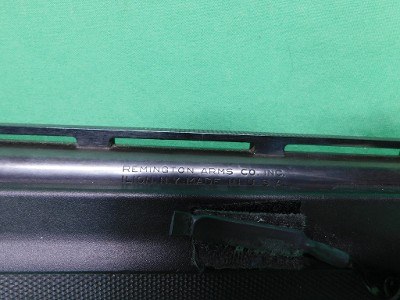REMINGTON 1100 LT-20 SPECIAL 20 GA - Image 8 of 8