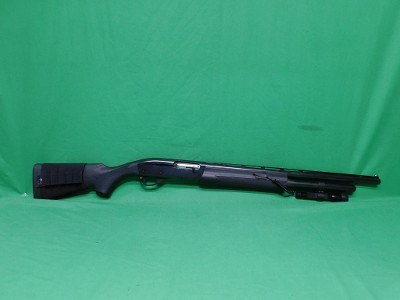 REMINGTON 1100 LT-20 SPECIAL 20 GA - Image 2 of 8