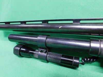 REMINGTON 1100 LT-20 SPECIAL 20 GA - Image 5 of 8