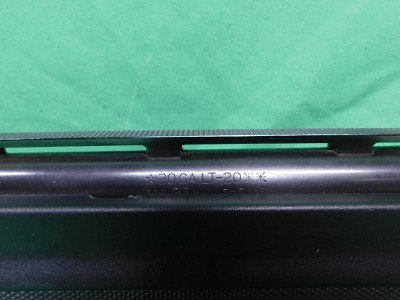 REMINGTON 1100 LT-20 SPECIAL 20 GA - Image 4 of 8