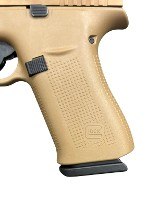 GLOCK 43X 9MM LUGER (9x19 PARA) - Image 5 of 8