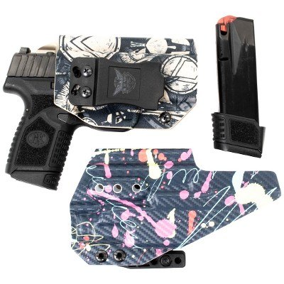 FN REFLEX 9MM LUGER (9X19 PARA) - Image 3 of 3
