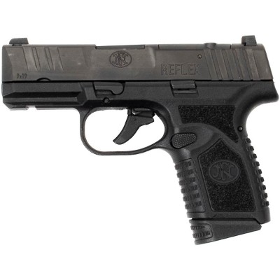 FN REFLEX 9MM LUGER (9X19 PARA) - Image 1 of 3