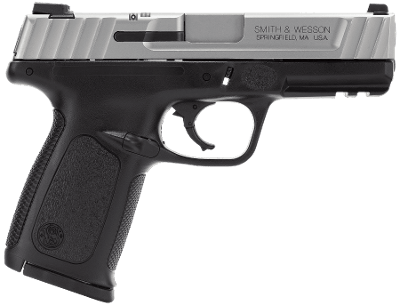 SMITH & WESSON SD40 VE .40 S&W - Image 1 of 1