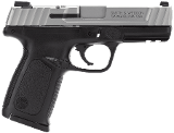 SMITH & WESSON SD40 VE .40 S&W - Image 1 of 1