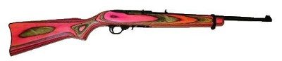 RUGER 10/22 CARBINE .22 LR - Image 1 of 1