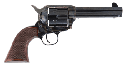 CIMARRON EVIL ROY COMPETITION .45 LC - Image 1 of 4